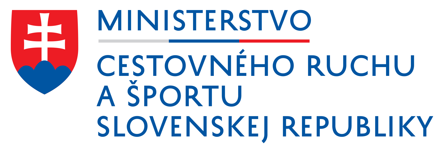 Ministerstvo cestovného ruchu a športu SR