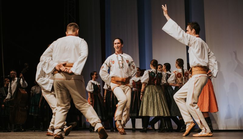 Do srdca folklóru očami Trnafčana